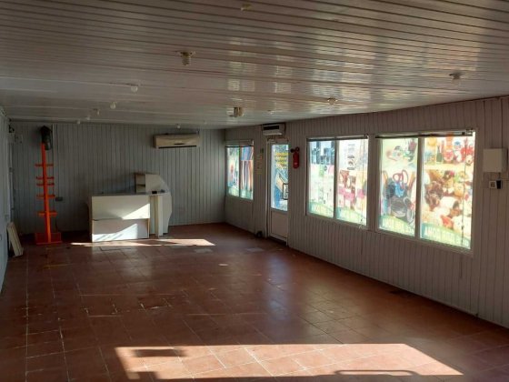 Сдам помещение 60 кв.м Чугуев