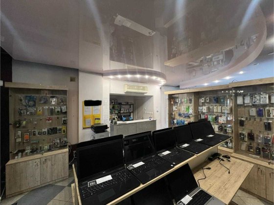 Комерція в оренду, центр, прохідна локація Хмельницький