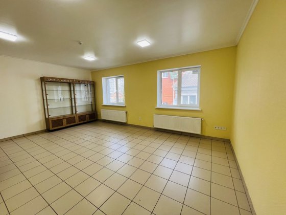 Оренда офісу 28 м2 Центр Хмельницкий