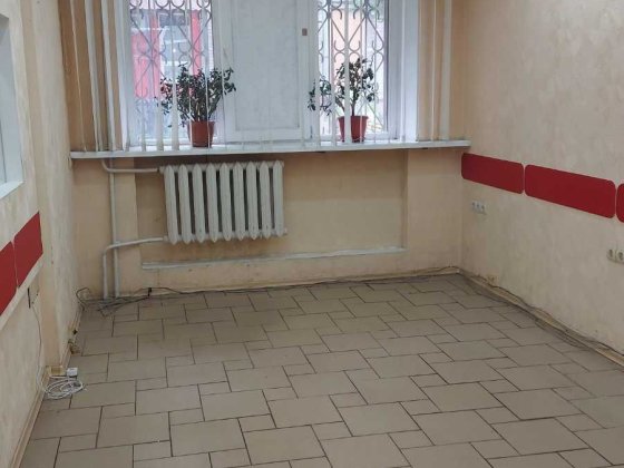 Сдам в самом центре Чугуева помещение в очень проходном месте Чугуев