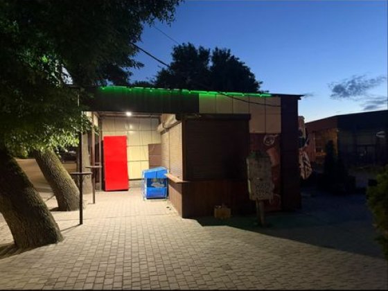 Здам кіоск маф на зупинці Хмельницький