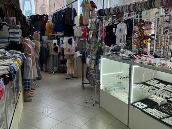 Здам торговий відділ в оренду Хмельницкий