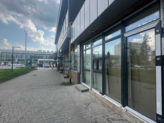Здається в оренду комерційне приміщення Хмельницький