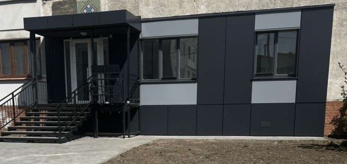 Здається в оренду комерційне приміщення вільного призначення - фото 1