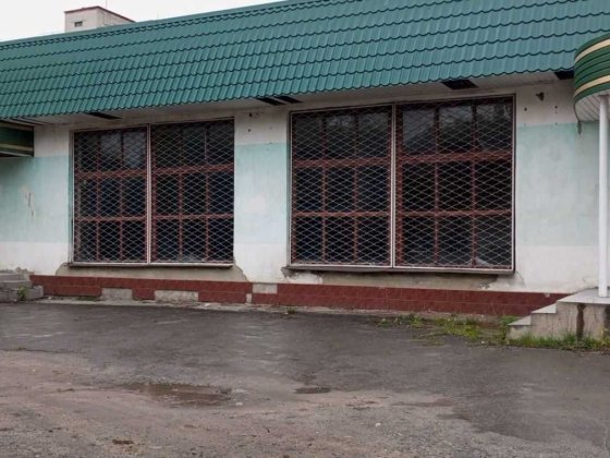 Оренда Приміщення магазину