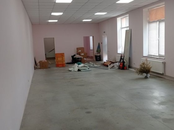 Оренда приміщення