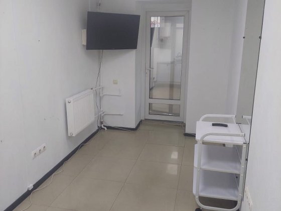Здам кабінет в салоні краси Хмельницкий