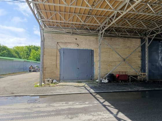 Довгострокова ореда складу Хмельницкий