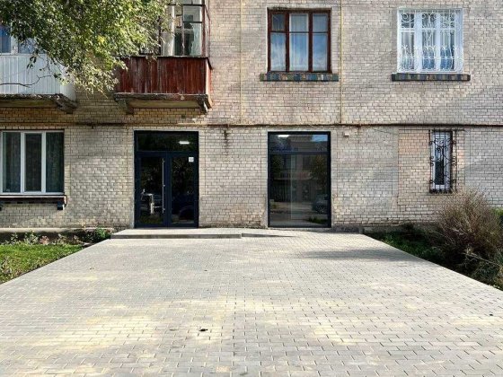 Оренда комерційного приміщення (центр міста)