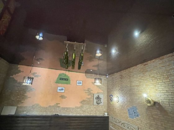 Оренда приміщення 56 м.кв в центрі міста Шептицький Шептицкий