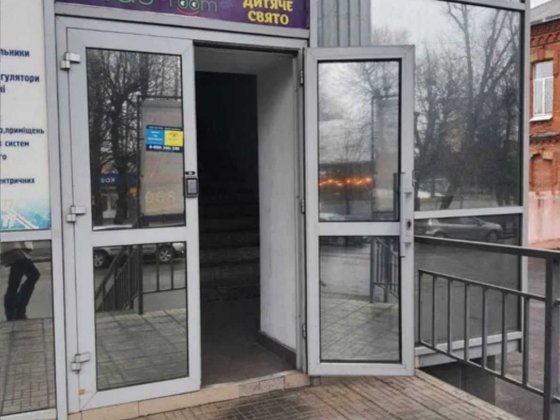 Оренда офісного приміщення, центр, Проскурівська 81, власник Хмельницкий