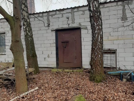 Здам цегляний склад Хмельницький