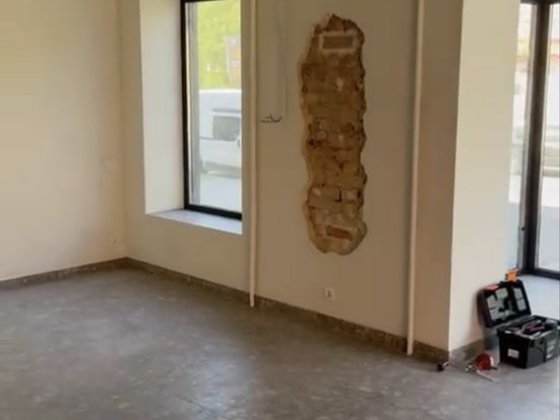 Оренда Комерції приміщення Шепетовка