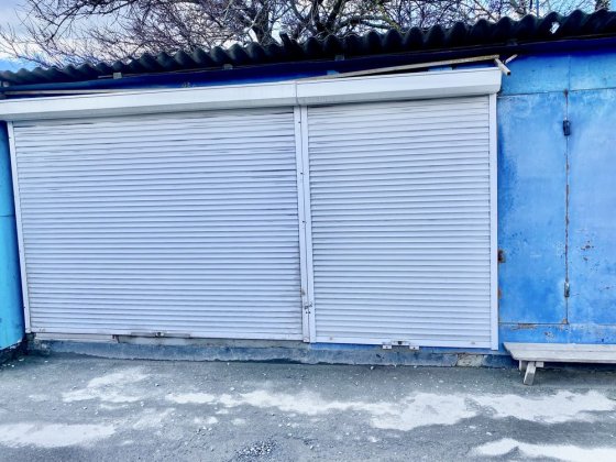 Продається/здається контейнер