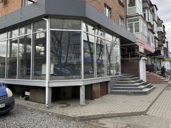 Оренда приміщення Центр Хмельницький