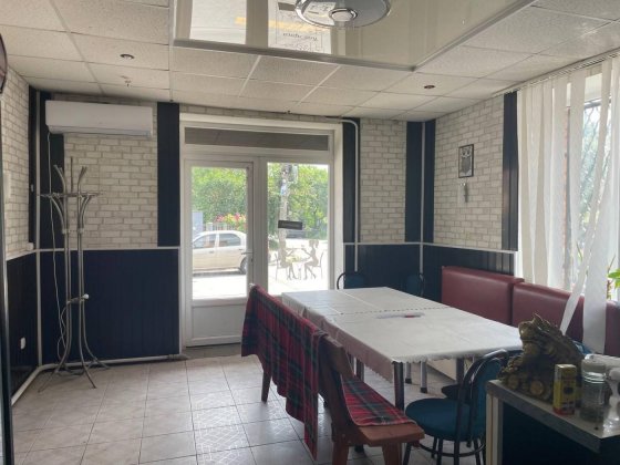 Комерція в оренду під перукарню/кафе/тощо, Гречани Хмельницкий