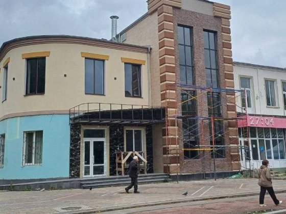 Оренда Приміщення центр міста. Шостка