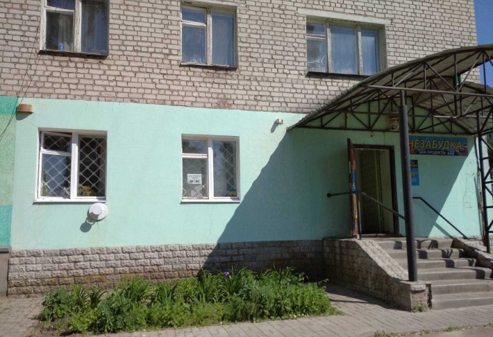 Здам в оренду приміщення або продам - фото 1