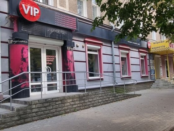 Здаеться магазин в оренду Шостка