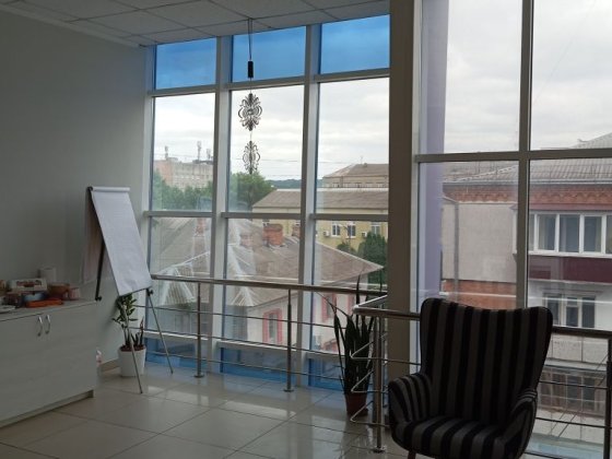 Оренда офісу в самому Центрі!!! Хмельницький