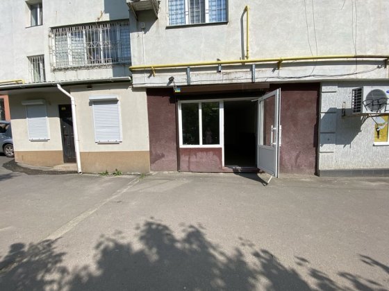 Район Озерна, оренда приміщення Хмельницький