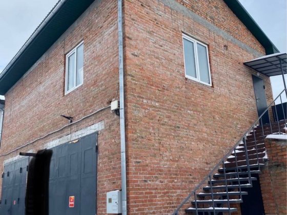 Здається  гаражно-офісне приміщення 15000грн Дубове Хмельницький