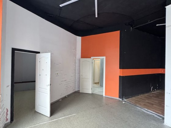 Оренда приміщення вул. Водопровідна 110 кв.м Хмельницький