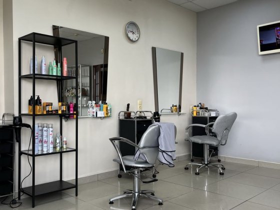 Здається робоче місце в салоні краси (м. Хмельницький) Хмельницький