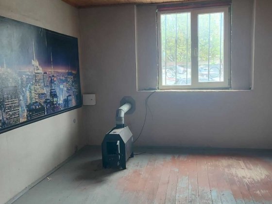 Здам в оренду складські приміщення та приміщення вільного призначення Хмельницький