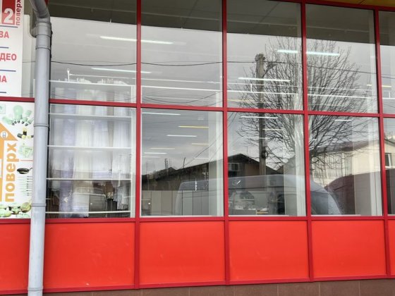 Довгострокова оренда в Трц Мандарин Плаза Хмельницкий