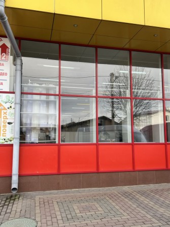Довгострокова оренда в Трц Мандарин Плаза - фото 1