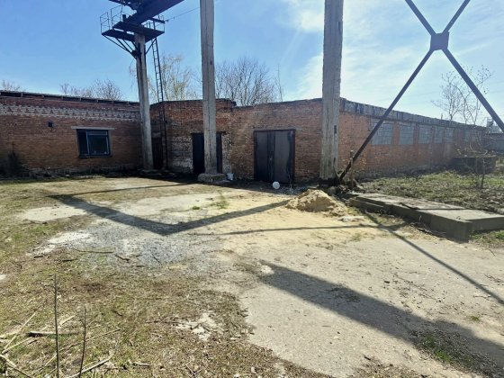 Продаж майнового комплексу 830 м² у м. Бар Бар