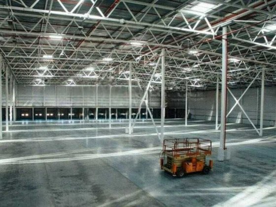 Продаж промислового комплексу в Києві! 25 000 м² Київ