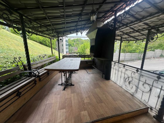 Без % офіс 177м2  вул Протасів Яр 8 ЖК Альпійське містечко Київ