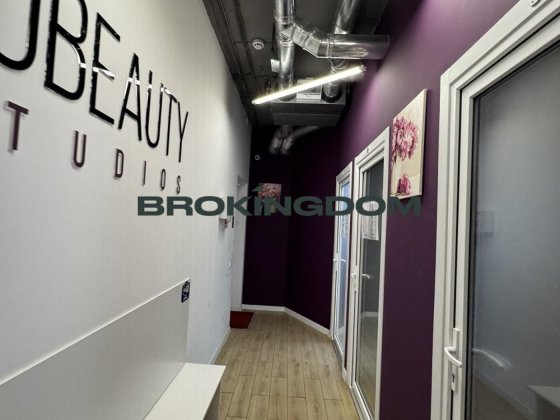 Продам комерційне приміщення в Києві Академгородок Киев