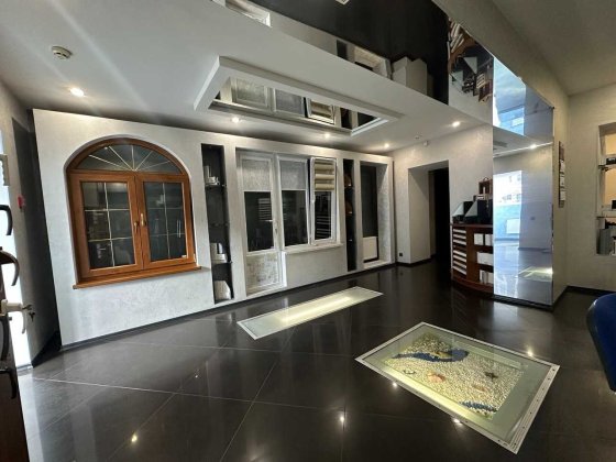 Продам комерческое помещение в центре города Одесса