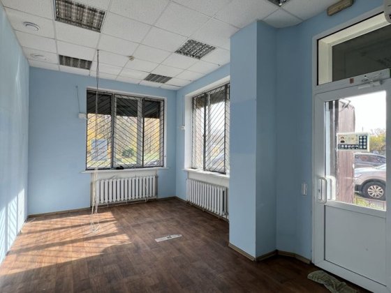 Продам нежиле приміщення, 1-й пов.,Борщагівка, Стешенків 7 Київ