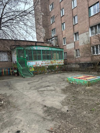 Продам коммерческое помещение 150 м кв .м Холодная гора г.Харьков - фото 1