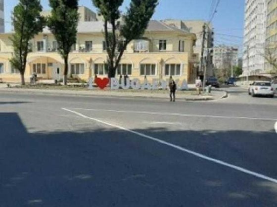 Помещение под комерцию Одеса