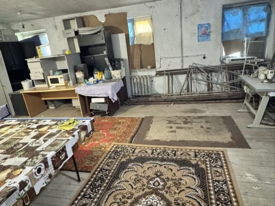 Склад цоколь приміщення Харьков