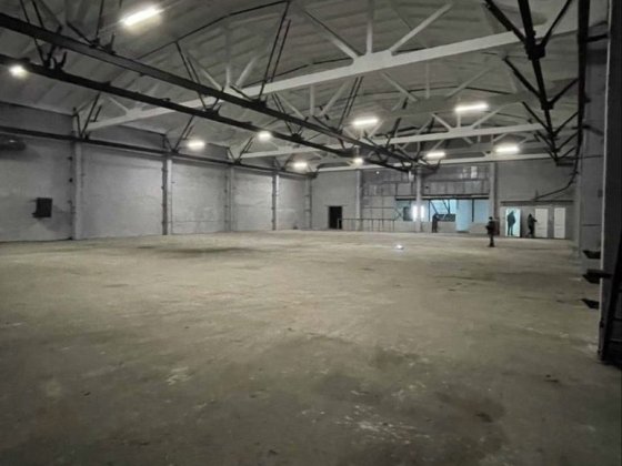 Продам помещения 2600м.кв. склад, комплекс, предприятие! Харьков