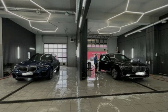 Продаж 32 соток на фасаді для бізнесу: сто, мийка, автосалон+кав’ярня - фото 1