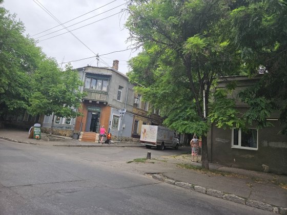 Продам помещение на слободке Одеса