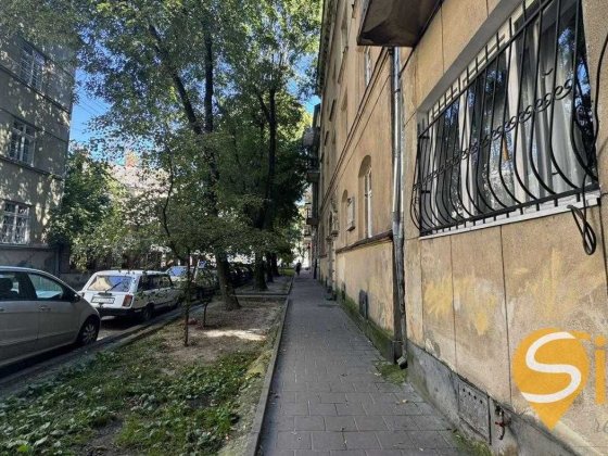 Продаж комерційного приміщення, вулиця Чубая Грицька ( Павлова) Львів