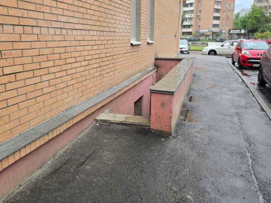 Продам помещение 70 кв.м., Гагарина 43/1, 11700$ Харьков