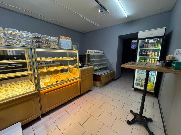 Продаж комерційного приміщення в ЦЕНТРІ/ вул.Ланжеронівська - фото 1