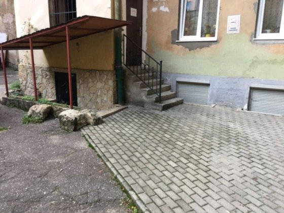Продаж комерційного приміщення, вулиця Богдана Лепкого (Городоцька) Львів
