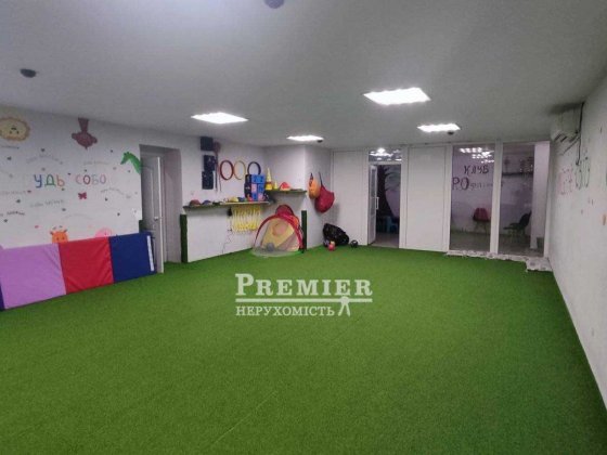 Комерційне приміщення на Семена Палія Одесса