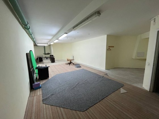 СРОЧНАЯ ПРОДАЖА  помищение  на Среднефонтанской Одеса