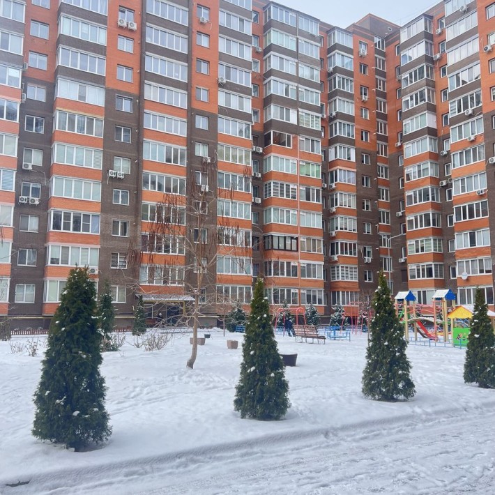 Продам коммерческое помещение Ривер Таун Мирная 19. Бот сад - фото 1